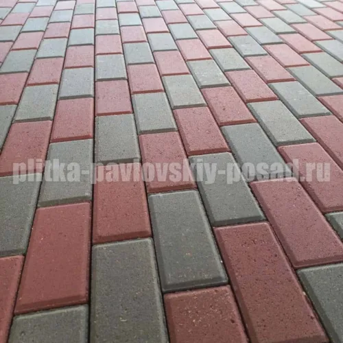 укладка тротуарной плитки картинка 36